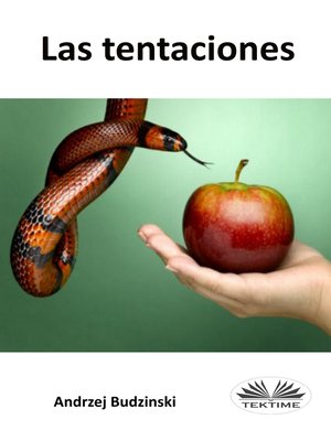 cover image of Las Tentaciones